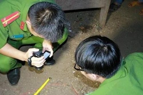 Người đàn ông dùng dao đâm 2 nữ hàng xóm thương vong