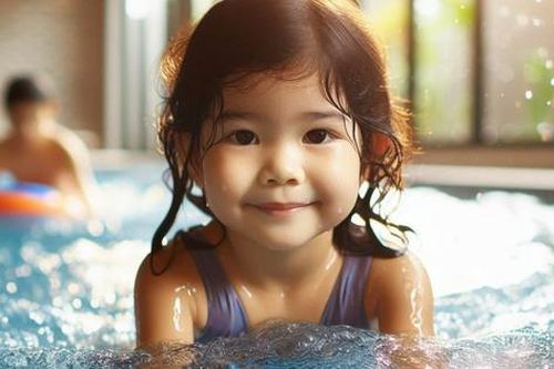 Những bài tập thể thao cho người bệnh tự kỷ