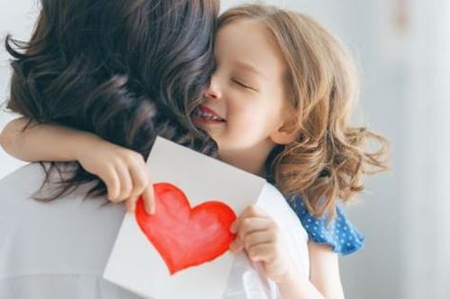 Ý nghĩa và nguồn gốc Ngày của Mẹ không phải ai cũng biết
