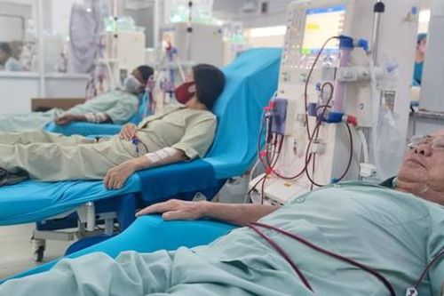 Bệnh viện tỉnh Bình Dương đấu thầu thành công gần 43 tỷ đồng tiền vật tư y tế
