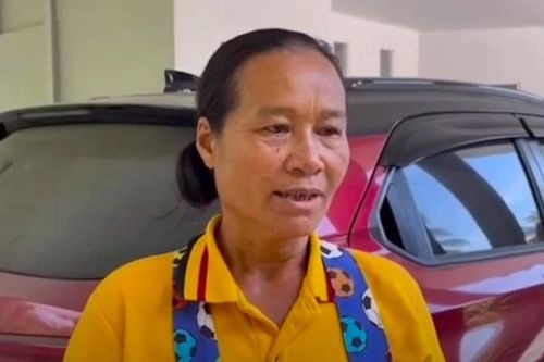 Giúp việc thừa kế tài sản 'kếch xù'