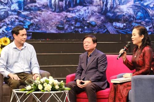 Có một Điện Biên Phủ bất diệt trong thơ ca, nghệ thuật