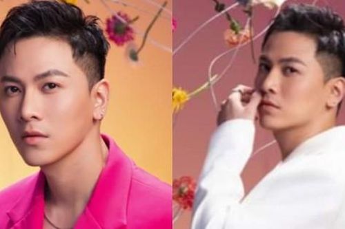 Mai Tiến Dũng kết hợp Emcee L (Da LAB), 'gấp đôi độ suy' trong ca khúc mới