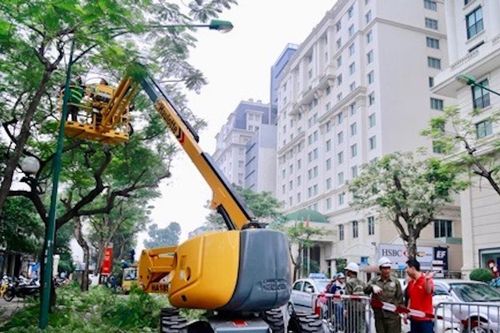 Sạt lở, nỗi lo khi mùa mưa đến