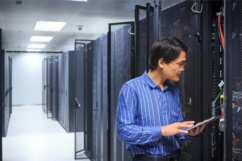JLL: Google, Tencent mở trung tâm dữ liệu ở VN chỉ là vấn đề thời gian