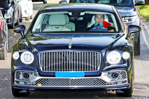 Những chiếc Bentley V8 cuối cùng trên toàn cầu được mở bán tại VN