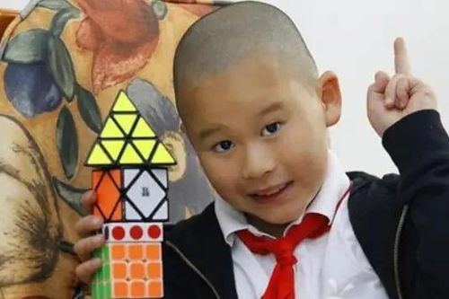 Thiên tài Trung Quốc đạt IQ 146 khi mới 8 tuổi bây giờ ra sao
