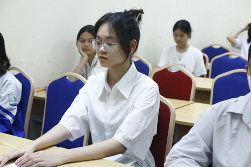 Hơn 11.500 thí sinh tranh suất sớm vào trường Sư phạm