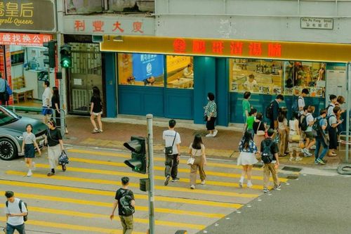 Tham vọng biến mọi ngóc ngách thành điểm du lịch của Hong Kong
