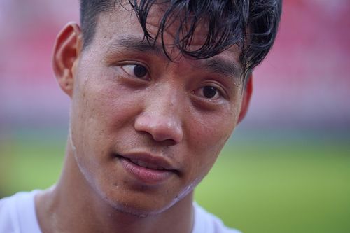 Văn Thanh xin lỗi
