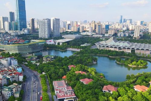 Giữ 'ngày về hào hoa' trong tim