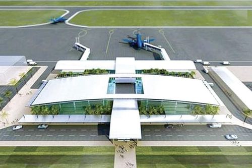 Lập hội đồng thẩm định điều chỉnh dự án xây dựng cảng hàng không Sa Pa