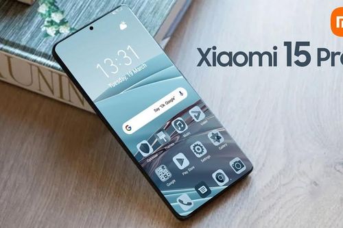 Xiaomi 15 Pro sẽ sở hữu màn hình cong siêu nhỏ 2K