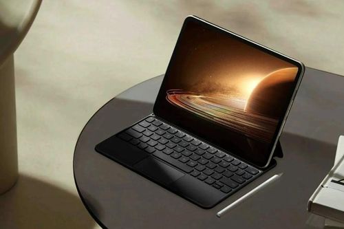 Oppo Pad 3 sẽ được trang bị pin 9500 mAh