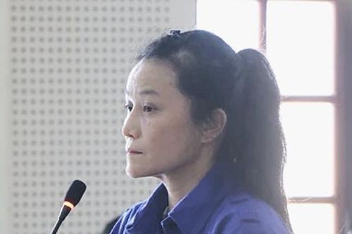Nghệ An: kết đắng cho nữ quái dùng mạng xã hội để lừa đảo