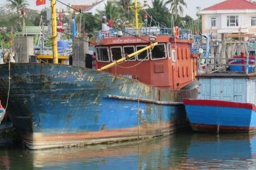 Cần sớm tháo gỡ khó khăn cho ngư dân trong vay vốn ngân hàng