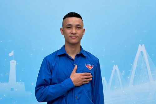 Mỗi việc làm có ích đều là đóng góp cho quê hương, đất nước