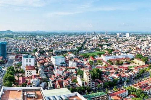 Danh sách các đô thị loại khỏi quy hoạch tỉnh Bắc Giang đến năm 2030