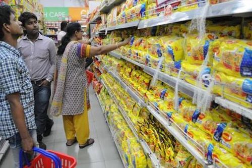 Cơ hội và thách thức từ thị trường tiêu dùng 'khổng lồ' của Ấn Độ