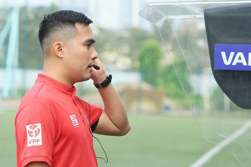 VAR được tăng cường cho vòng 18 V-League