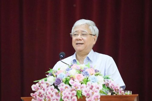 Hoạt động của lãnh đạo Đảng, Nhà nước