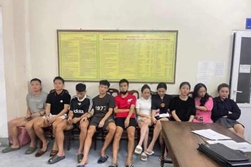 Ghế nóng: Lại chuyện 'mất bò' mới lo...