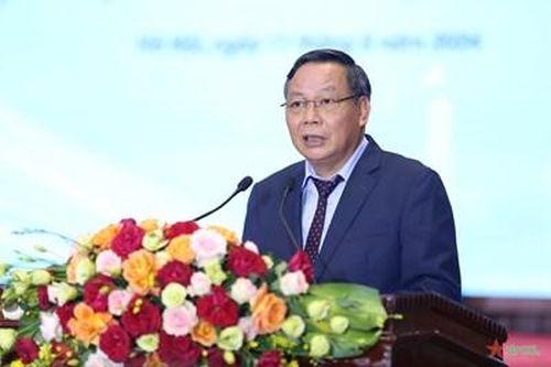 TP Hà Nội: Đồng loạt khởi công, khánh thành, bàn giao 580 công trình thanh niên