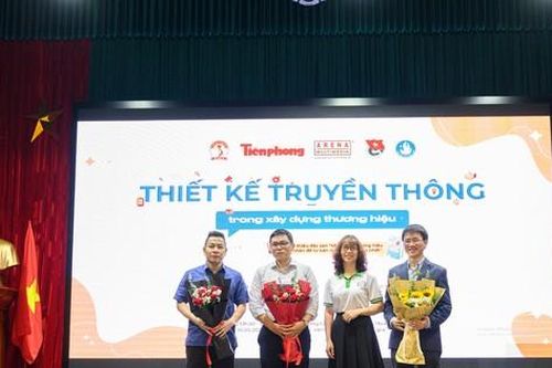 Bí quyết xây dựng thương hiệu cá nhân thời đại số: Sáng tạo, khác biệt nhưng đừng 'sống ảo'