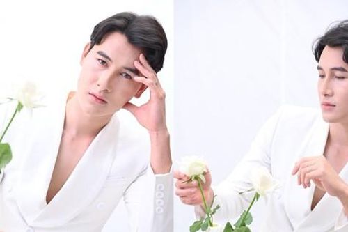 Nam sinh Sân khấu Điện ảnh mạnh mẽ bước ra khỏi vùng an toàn để sống hết mình với đam mê nghệ thuật