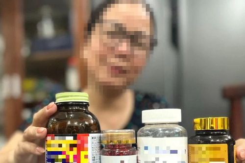'Loạn' thực phẩm chức năng xách tay: Người dùng lãnh đủ