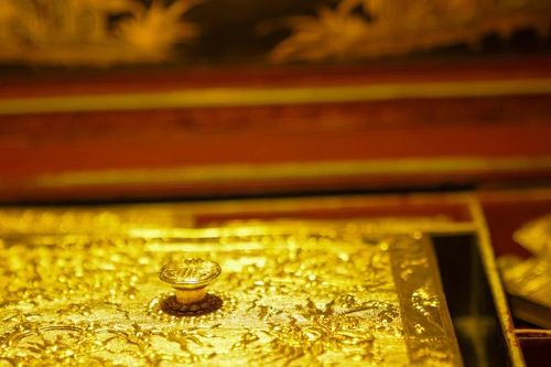 Trưng bày 18 bảo vật quốc gia ở Hải Phòng