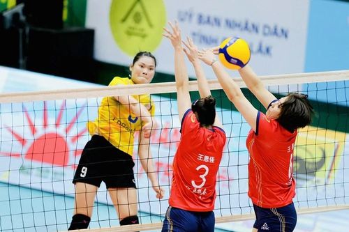 Cúp VTV9-Bình Điền 2024: Đội nữ Ninh Bình để lại dấu ấn trong lần đầu dự giải