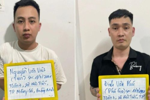 Triệt phá đường dây mua bán người và lừa đảo bằng App sex, chiếm đoạt hơn 50 tỷ đồng
