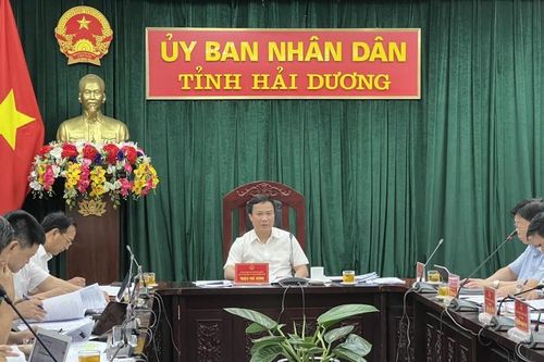 Hải Dương: Đấu giá chọn nhà đầu tư 2 dự án nhà ở cao tầng