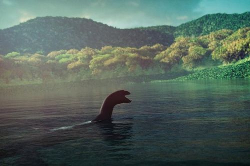 Tiết lộ gây sốc kết quả DNA lấy từ nơi quái vật hồ Loch Ness