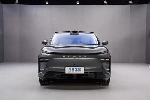 Cận cảnh Chery Exeed Sterra ET 2024 - SUV Trung QUốc hơn 1 tỷ đồng