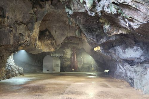 Lò cao Hải Vân - chiến tích một thời