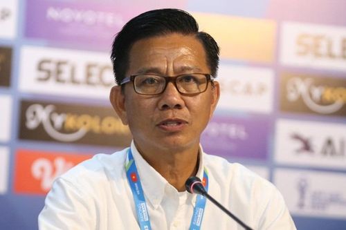 Vừa rời VFF, HLV Hoàng Anh Tuấn nhận 'nhiệm vụ đặc biệt'