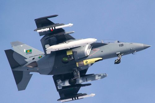 Tai nạn Yak-130 hé lộ thương vụ 800 triệu USD