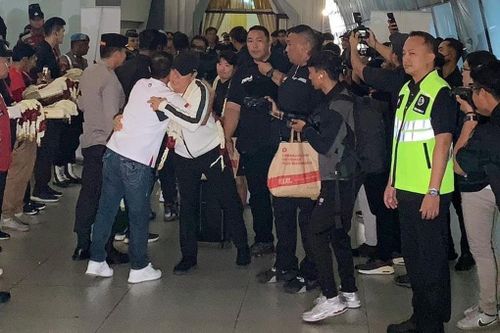 PSSI xin lỗi vì cổ động viên Indonesia hành xử 'xấu hổ' sau trận thua U23 Guinea