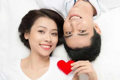 Phát hiện bất ngờ về phản ứng hóa học trong tình yêu