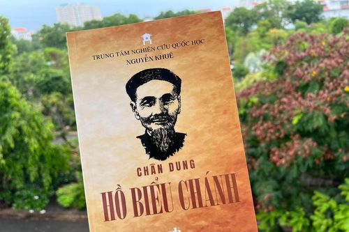 Hồ Biểu Chánh - nhà văn có tác phẩm chuyển thể thành phim nhiều nhất Việt Nam