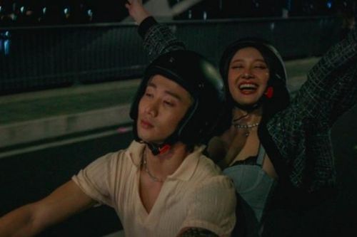'B4S - Trước giờ yêu' rời rạp, doanh thu chưa đầy 4 tỷ đồng