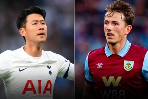 Nhận định Tottenham vs Burnley, 21h ngày 11/5 tại Ngoại hạng Anh
