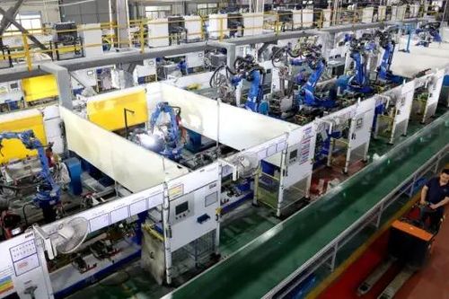 Các công ty châu Âu tại Trung Quốc đang chịu áp lực chưa từng có
