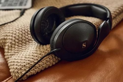 Tai nghe Sennheiser HD 620S ra mắt với driver 42mm, giá 8,9 triệu đồng
