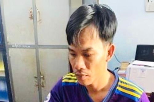 Bắt thành công đối tượng hiếp dâm sau 12 năm lẩn trốn