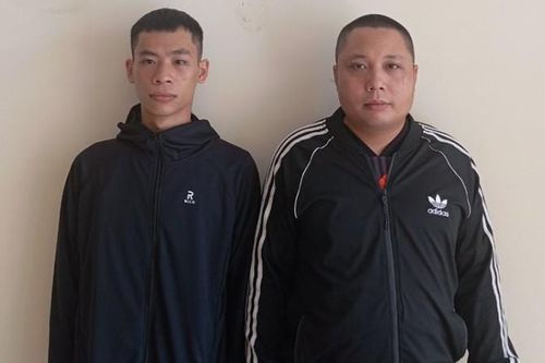 Khởi tố 2 đối tượng cho vay lãi nặng với lãi suất 365%/năm
