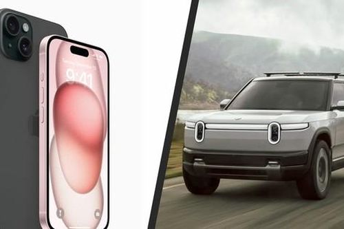 Rộ tin Apple bắt tay hãng xe Mỹ để trở lại thị trường xe điện