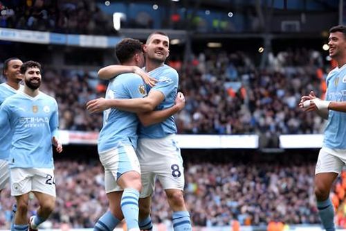 Nhận định Fulham vs Man City, 18h30 ngày 11/5: Khác biệt ở động lực